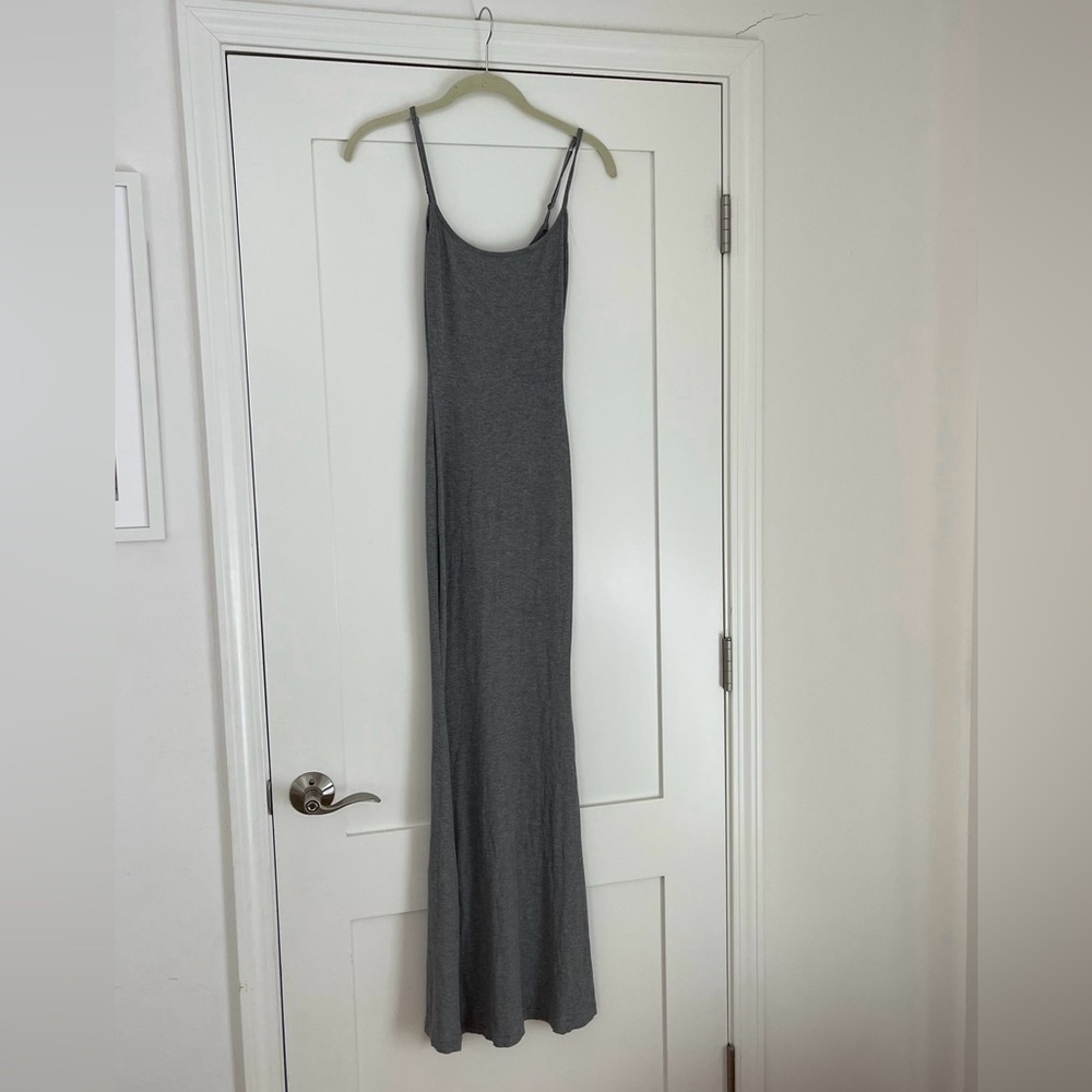 Skims Lounge Dress